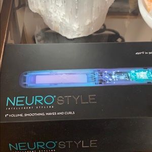 Paul Mitchell flat iron